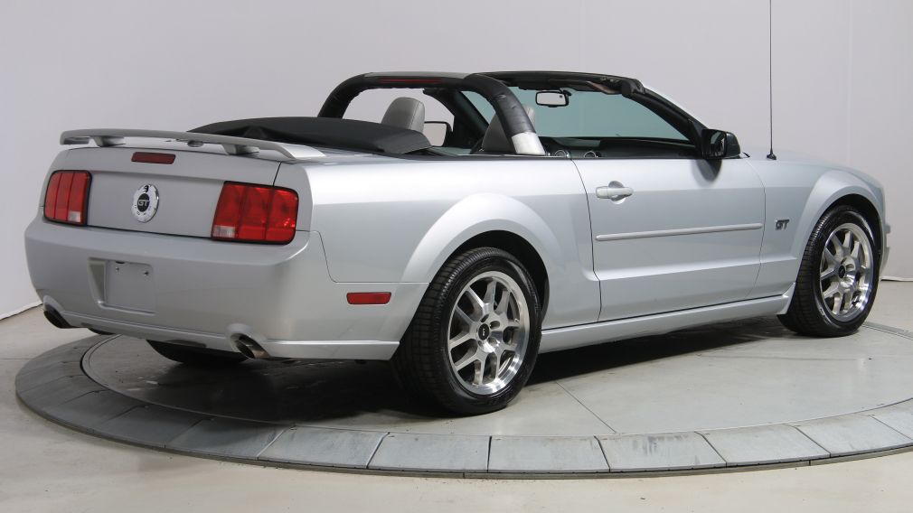 2007 Ford Mustang GT #7