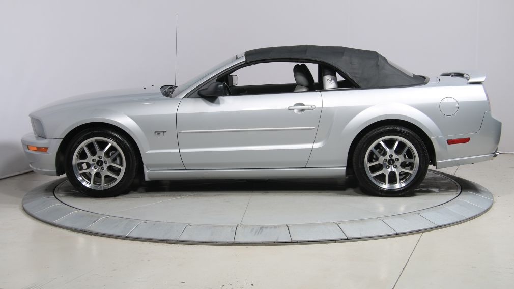 2007 Ford Mustang GT #11