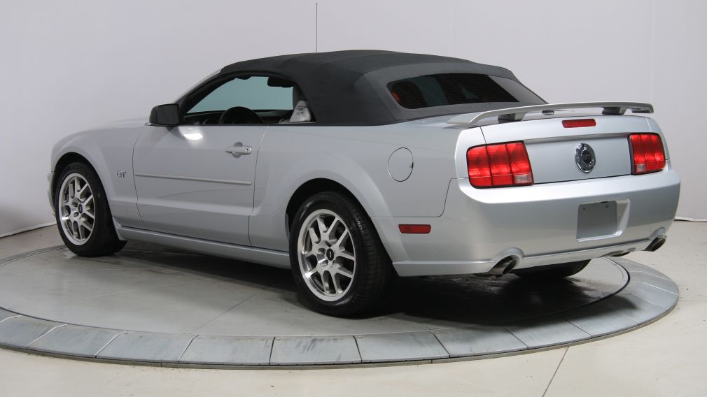 2007 Ford Mustang GT #12