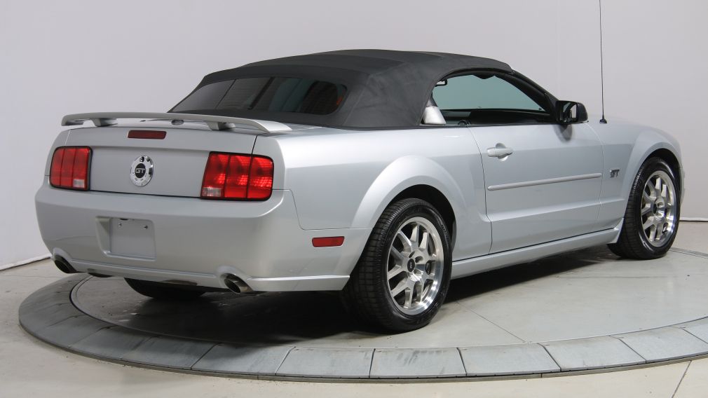 2007 Ford Mustang GT #13