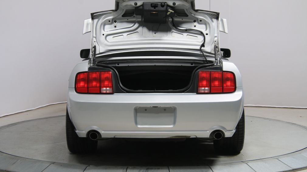 2007 Ford Mustang GT #30