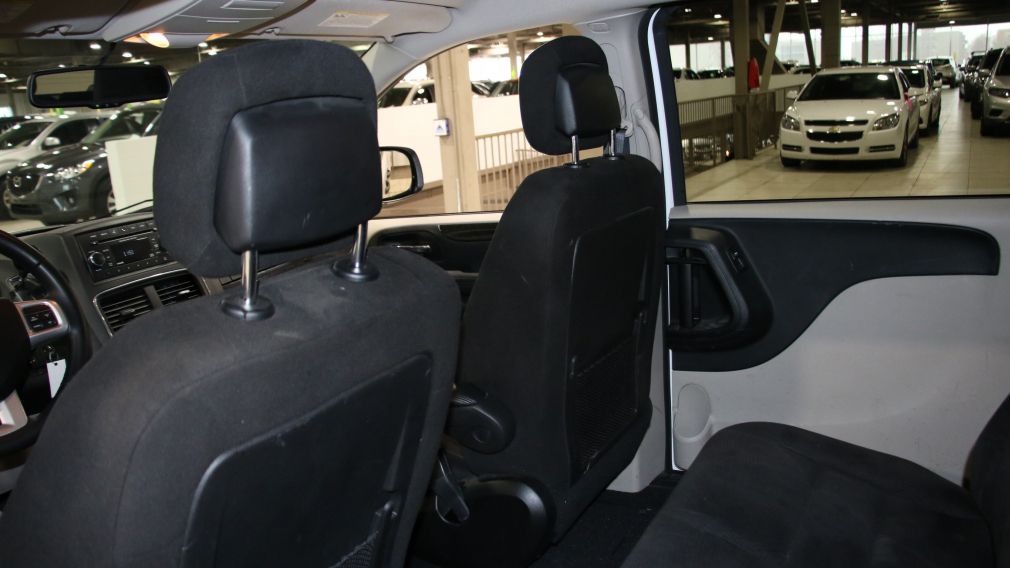 2015 Dodge GR Caravan Canada Value Package AUTO A/C GR ELECT MAGS #16