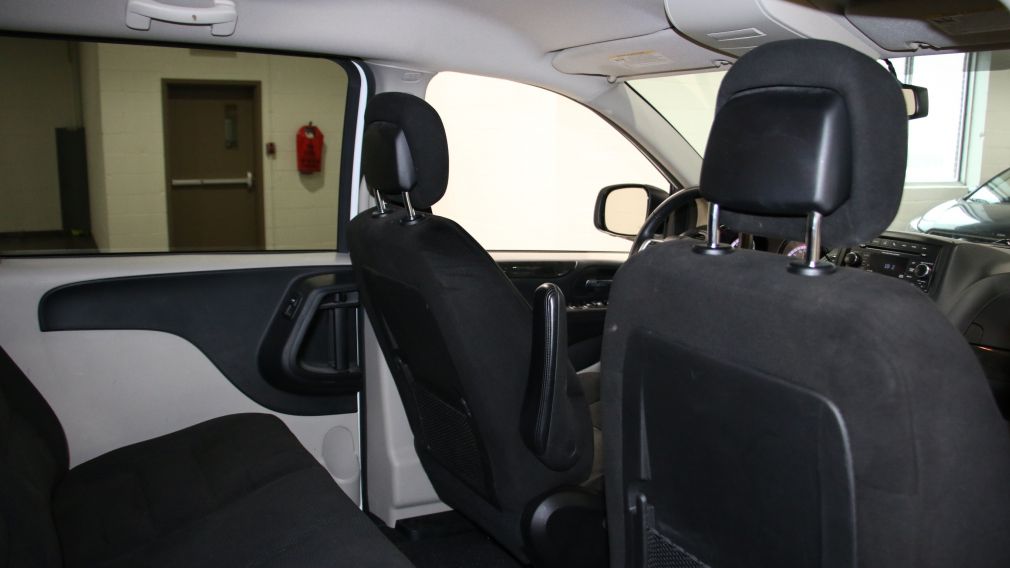 2015 Dodge GR Caravan Canada Value Package AUTO A/C GR ELECT MAGS #22