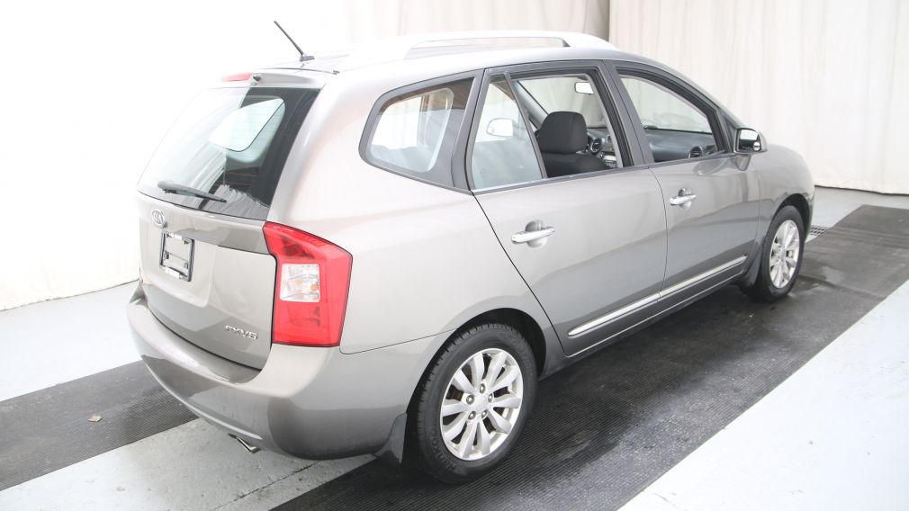 2011 Kia Rondo EX #5