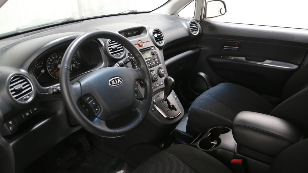 2011 Kia Rondo EX #8