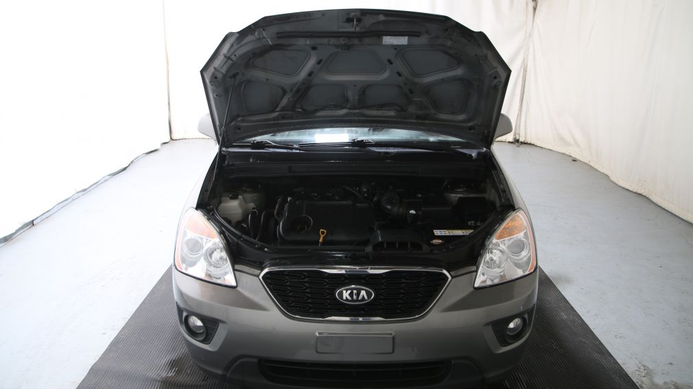 2011 Kia Rondo EX #20