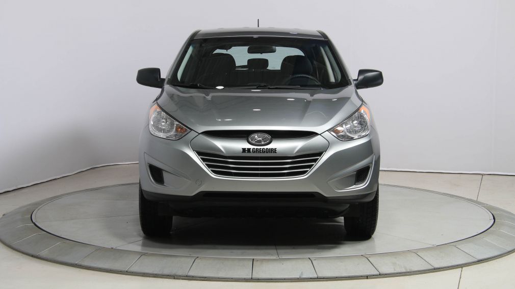 2013 Hyundai Tucson L AUTO A/C GR ELECT #2