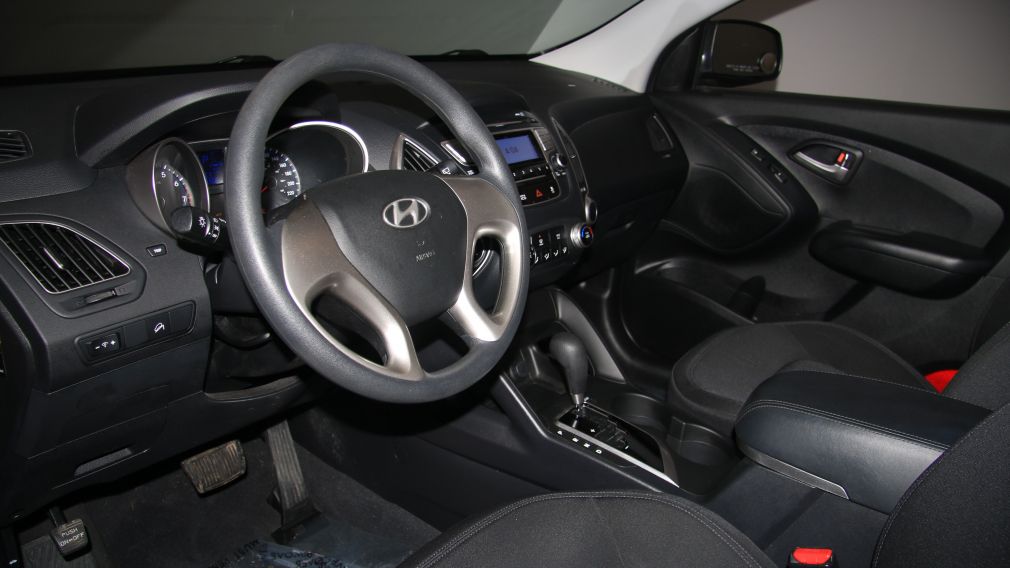 2013 Hyundai Tucson L AUTO A/C GR ELECT #9