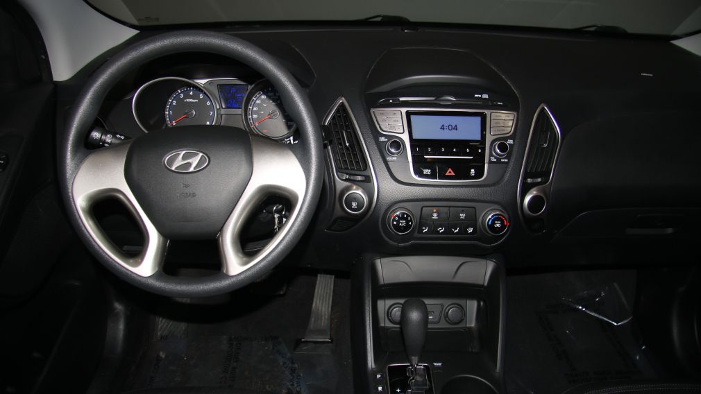 2013 Hyundai Tucson L AUTO A/C GR ELECT #12