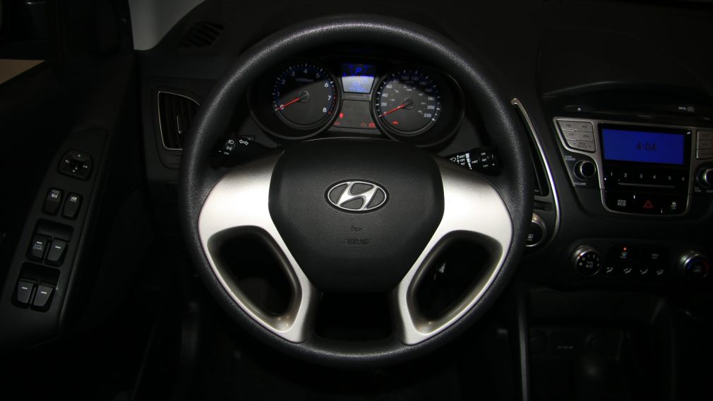 2013 Hyundai Tucson L AUTO A/C GR ELECT #14