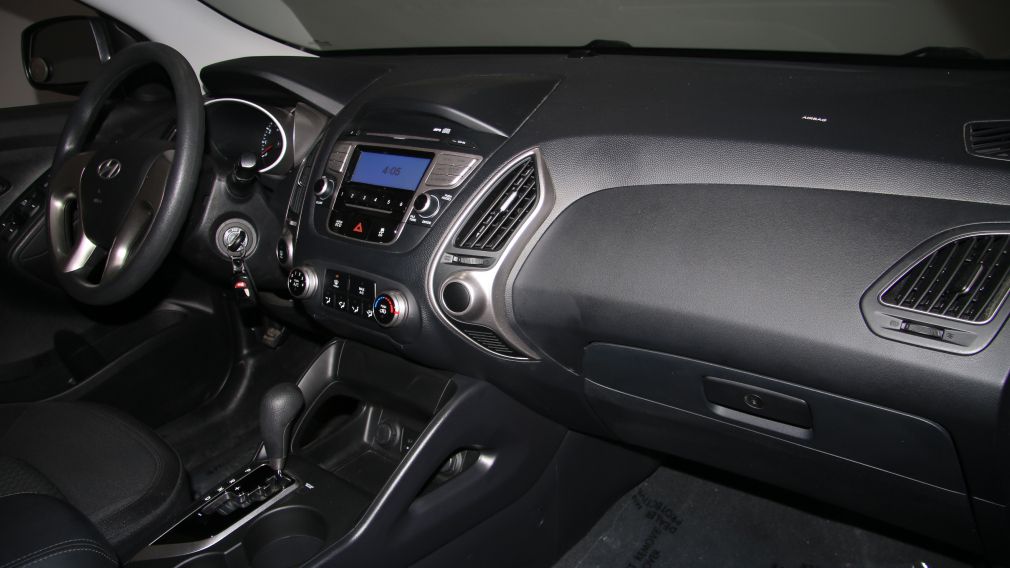 2013 Hyundai Tucson L AUTO A/C GR ELECT #20