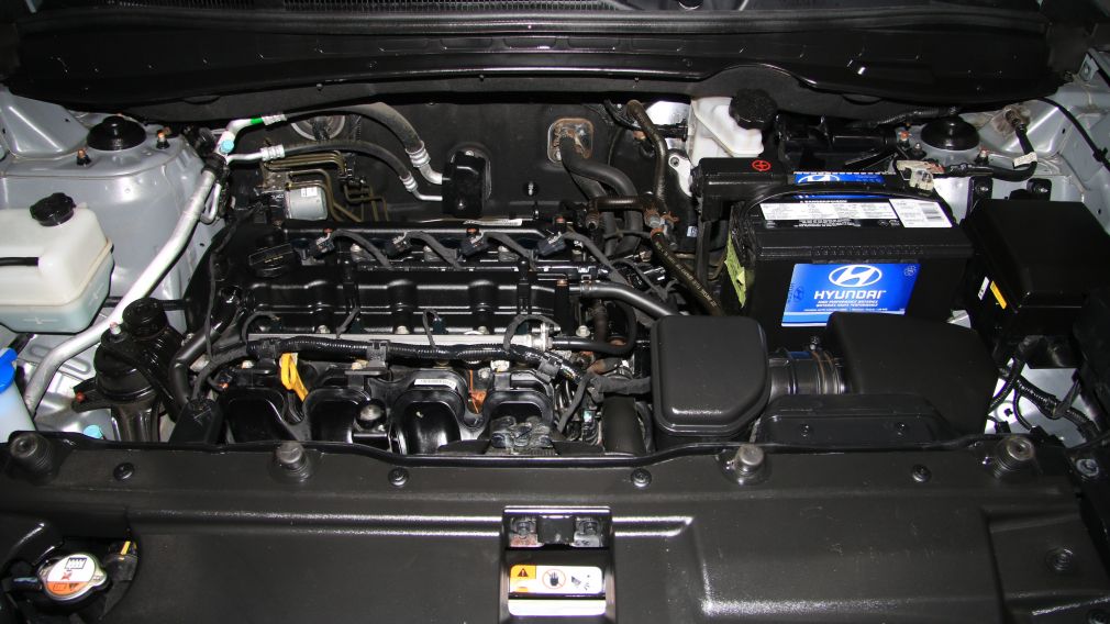 2013 Hyundai Tucson L AUTO A/C GR ELECT #24