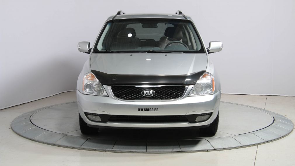 2014 Kia Sedona LX AUTO A/C GR ELECT 7PASSAGERS BLUETOOTH #2