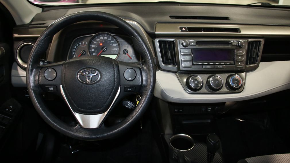 2013 Toyota Rav 4 LE MAGS BLUETOOTH A/C GR ELECT #13