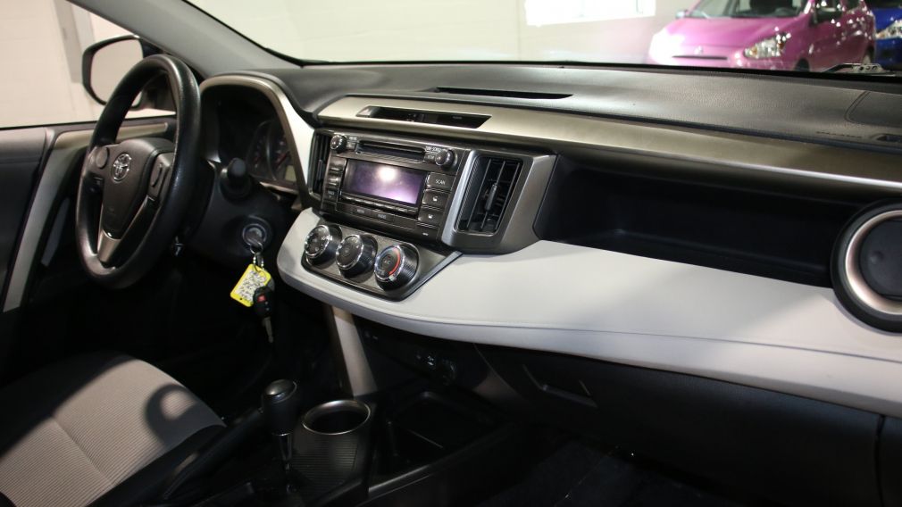 2013 Toyota Rav 4 LE MAGS BLUETOOTH A/C GR ELECT #20