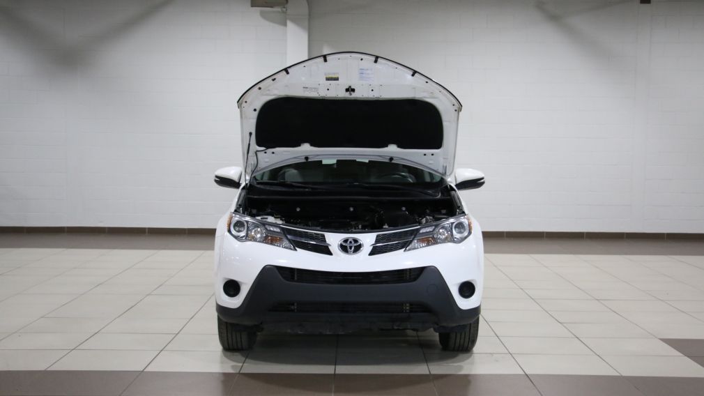 2013 Toyota Rav 4 LE MAGS BLUETOOTH A/C GR ELECT #25