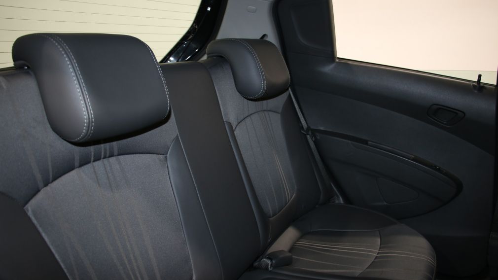 2014 Chevrolet Spark LS AUTO A/C MAGS   BAS KILOMETRAGE #18