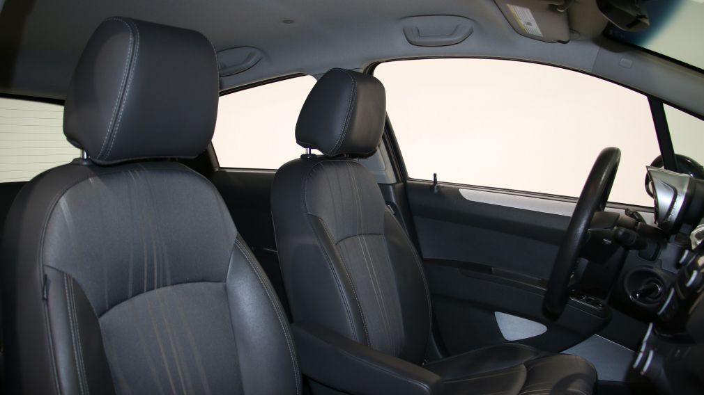 2014 Chevrolet Spark LS AUTO A/C MAGS   BAS KILOMETRAGE #21