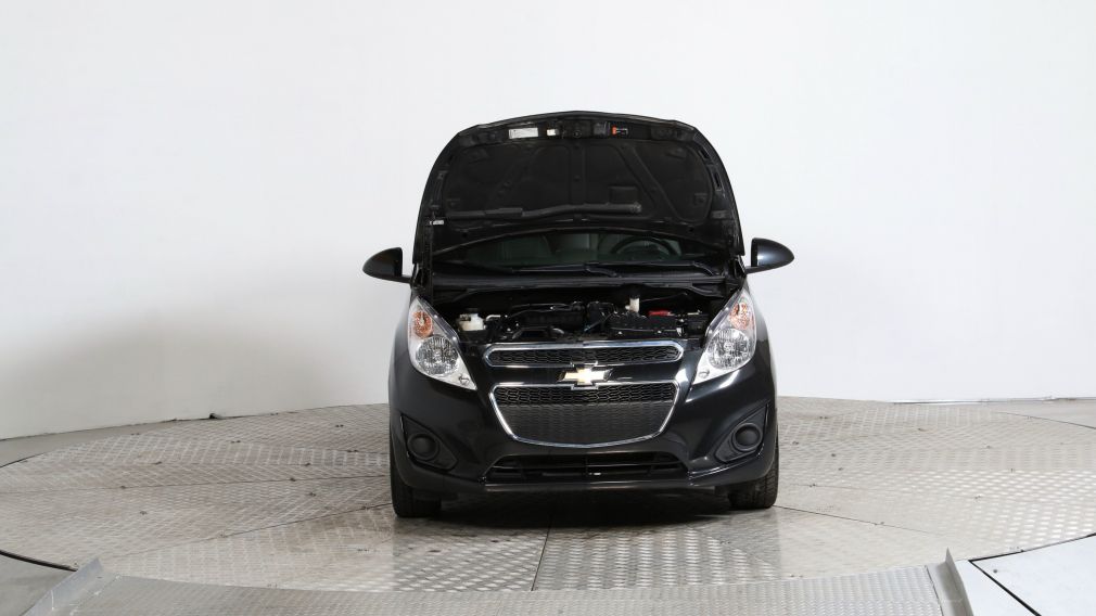 2014 Chevrolet Spark LS AUTO A/C MAGS   BAS KILOMETRAGE #23