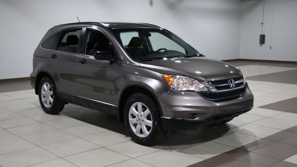 2011 Honda CRV LX 4WD AUTO A/C GR ELECT MAGS #0