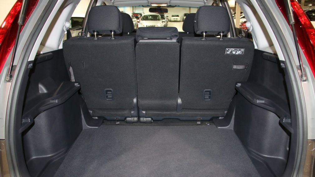 2011 Honda CRV LX 4WD AUTO A/C GR ELECT MAGS #14