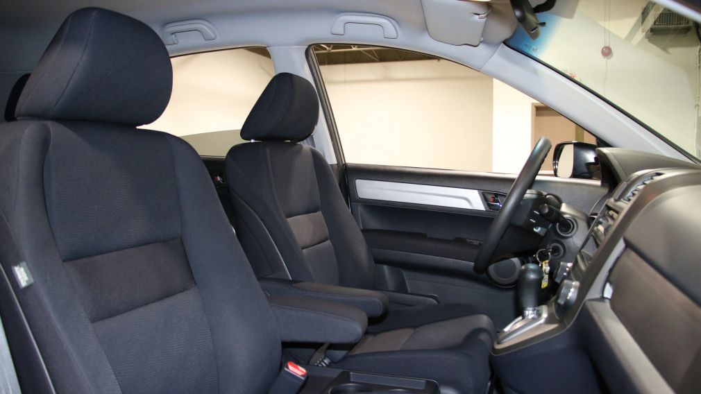 2011 Honda CRV LX 4WD AUTO A/C GR ELECT MAGS #18