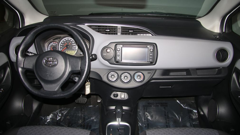 2015 Toyota Yaris LE A/C BLUETOOTH #10