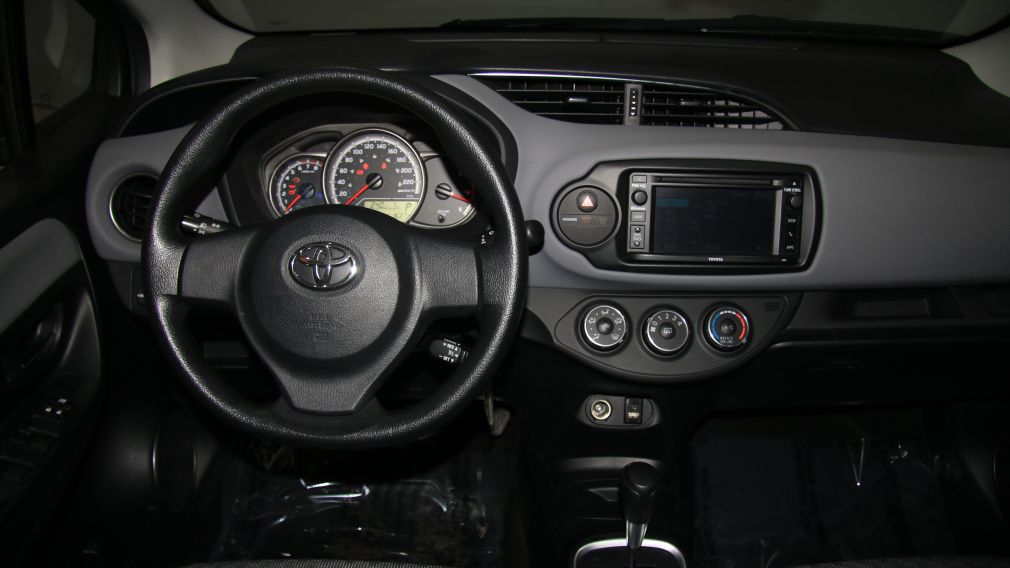 2015 Toyota Yaris LE AUTO A/C GR ELECT  BLUETOOTH #12