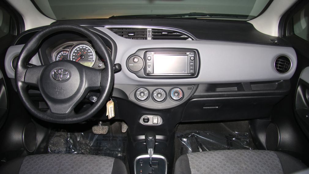 2015 Toyota Yaris LE AUTO A/C GR ELECT BLUETOOTH #12