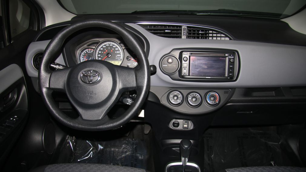 2015 Toyota Yaris LE AUTO A/C GR ELECT BLUETHOOT #13