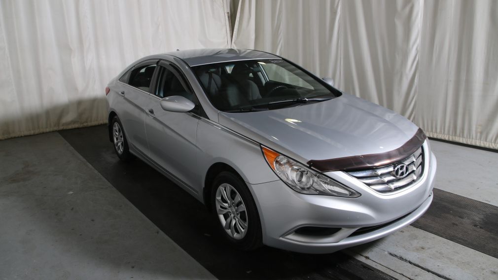 2012 Hyundai Sonata GL A/C GR ELECT BLUETOOTH #0