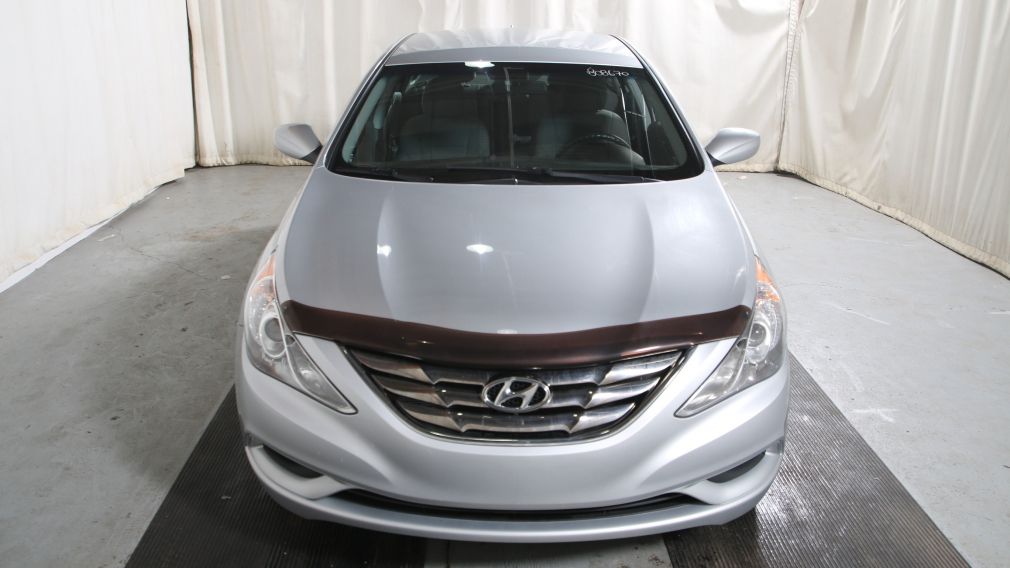 2012 Hyundai Sonata GL A/C GR ELECT BLUETOOTH #1