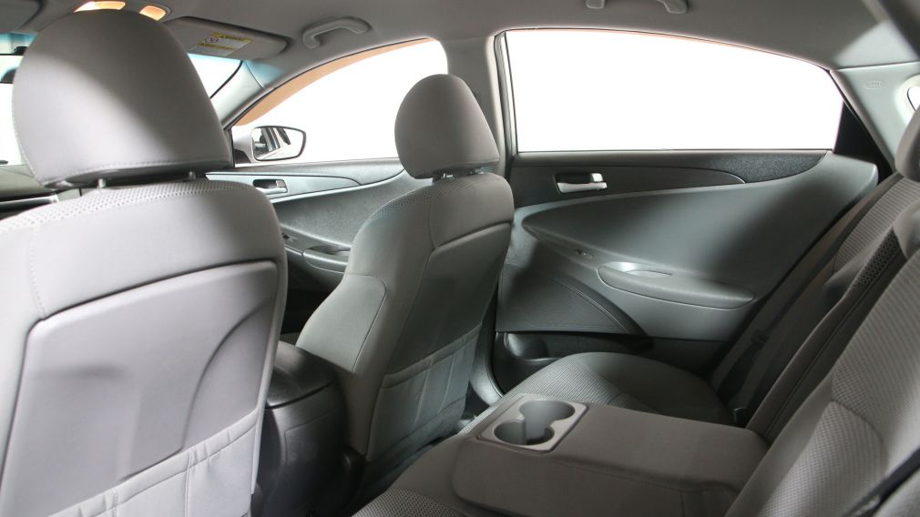 2012 Hyundai Sonata GL A/C GR ELECT BLUETOOTH #11