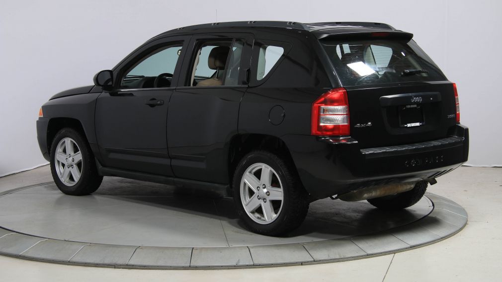 2010 Jeep Compass Sport 4WD #4