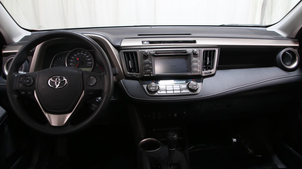 2014 Toyota Rav 4 XLE AWD AUTO A/C TOIT MAGS CAM.RECUL #10