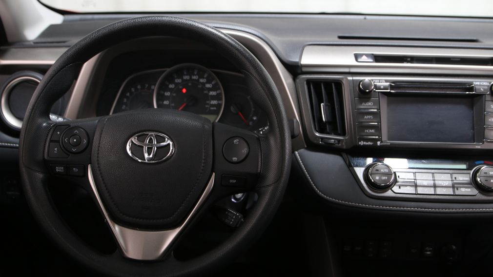 2014 Toyota Rav 4 XLE AWD AUTO A/C TOIT MAGS CAM.RECUL #11