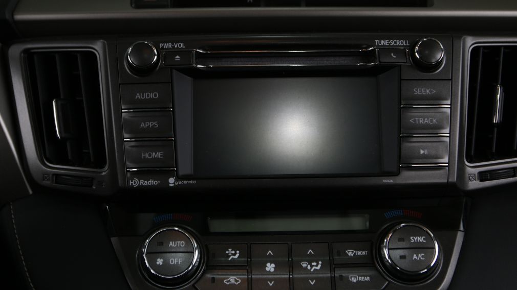 2014 Toyota Rav 4 XLE AWD AUTO A/C TOIT MAGS CAM.RECUL #13