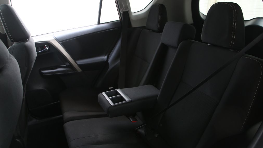 2014 Toyota Rav 4 XLE AWD AUTO A/C TOIT MAGS CAM.RECUL #16
