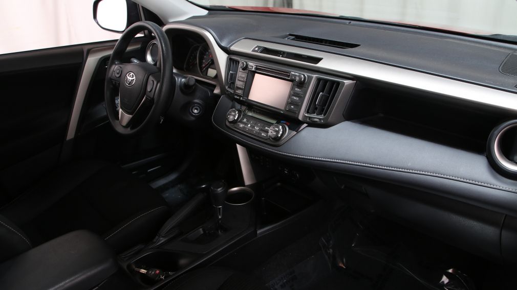 2014 Toyota Rav 4 XLE AWD AUTO A/C TOIT MAGS CAM.RECUL #18