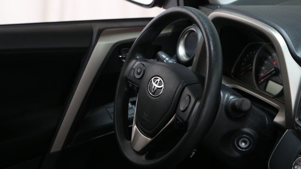 2014 Toyota Rav 4 XLE AWD AUTO A/C TOIT MAGS CAM.RECUL #20