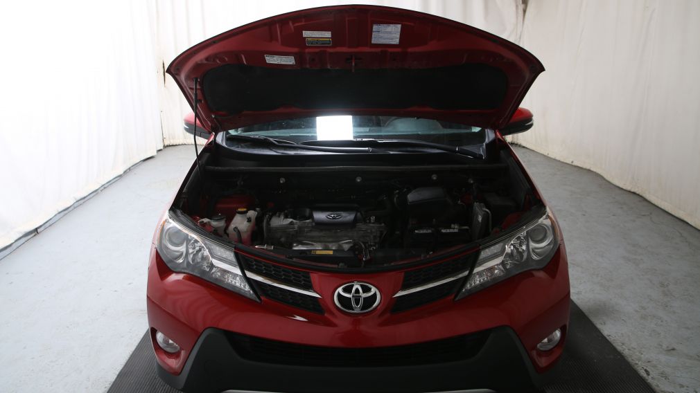 2014 Toyota Rav 4 XLE AWD AUTO A/C TOIT MAGS CAM.RECUL #22