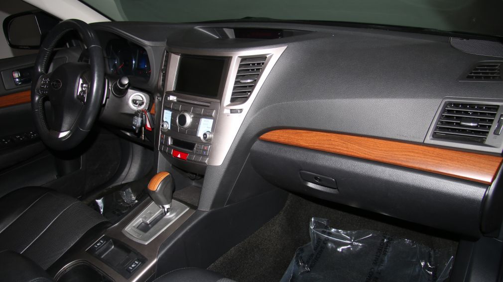 2014 Subaru Outback 2.5i w/Limited & EyeSight Pkg #23
