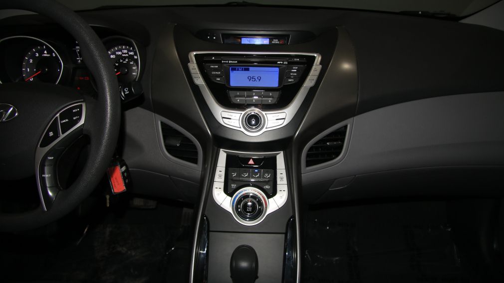 2012 Hyundai Elantra L AUTO A/C GR ELECT #15