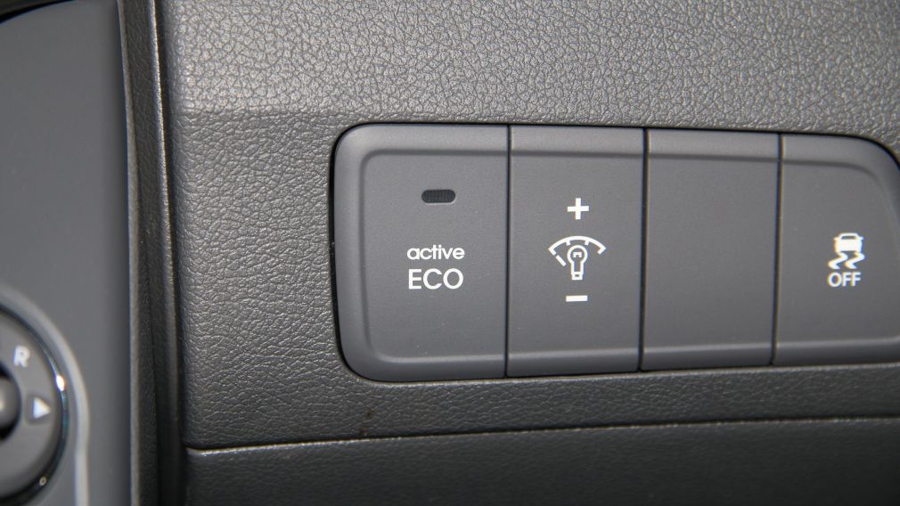 2012 Hyundai Elantra L AUTO A/C GR ELECT #17