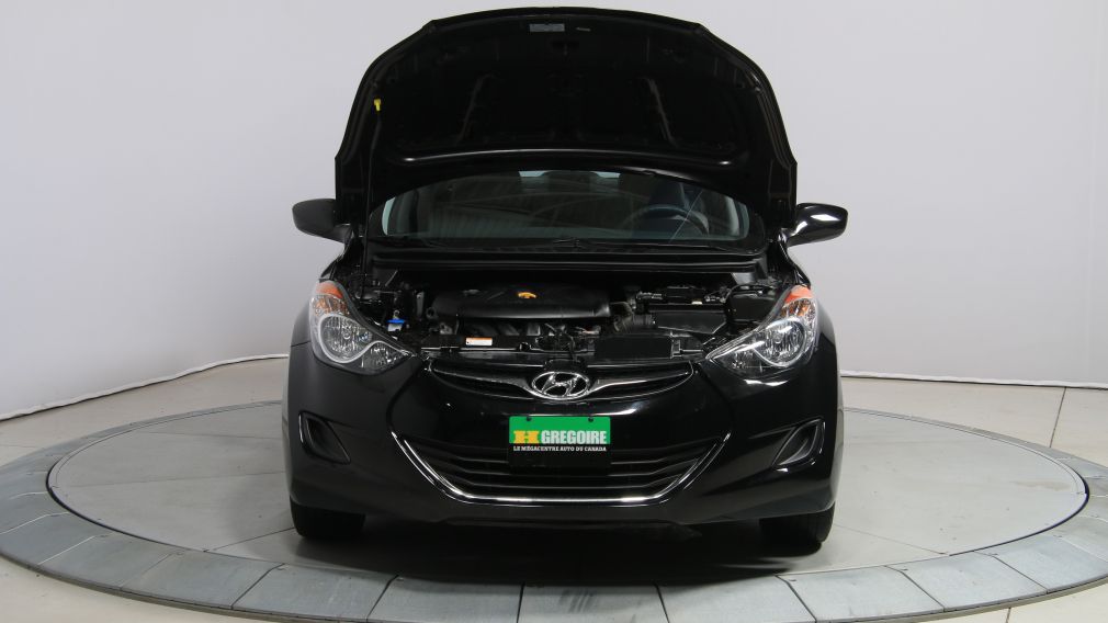 2012 Hyundai Elantra L AUTO A/C GR ELECT #26