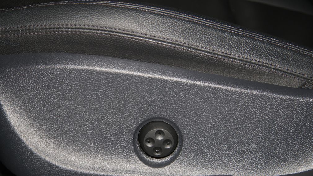 2014 Mercedes Benz CLA 4MATIC CUIR TOIT MAGS #12