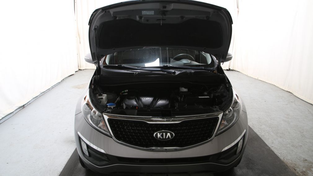 2014 Kia Sportage LX #20