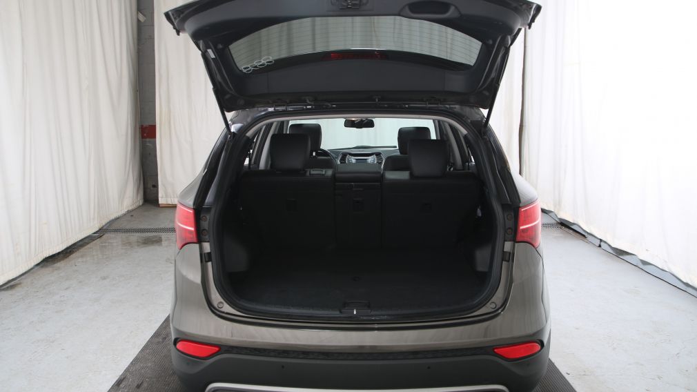 2013 Hyundai Santa Fe SE #25