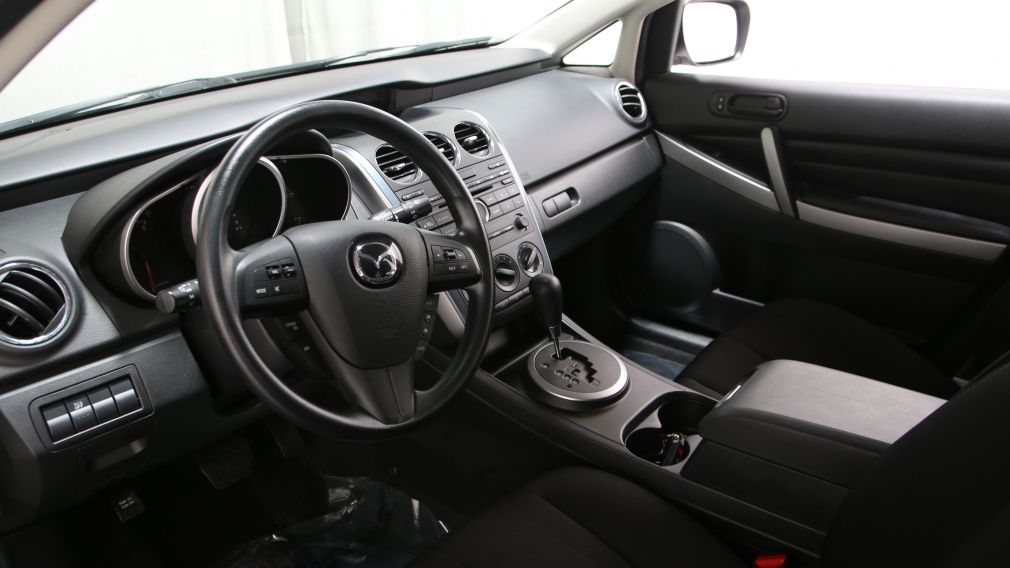 2010 Mazda CX 7 GX #8