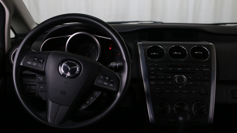 2010 Mazda CX 7 GX #10